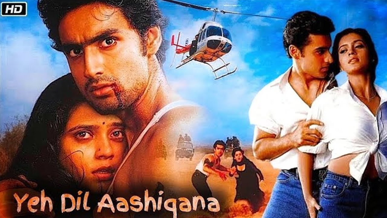 A dil asikana full movies HD 720p download